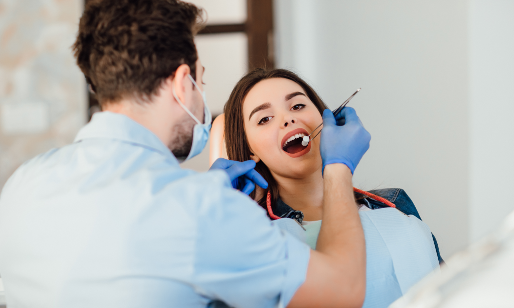 Bold Dental