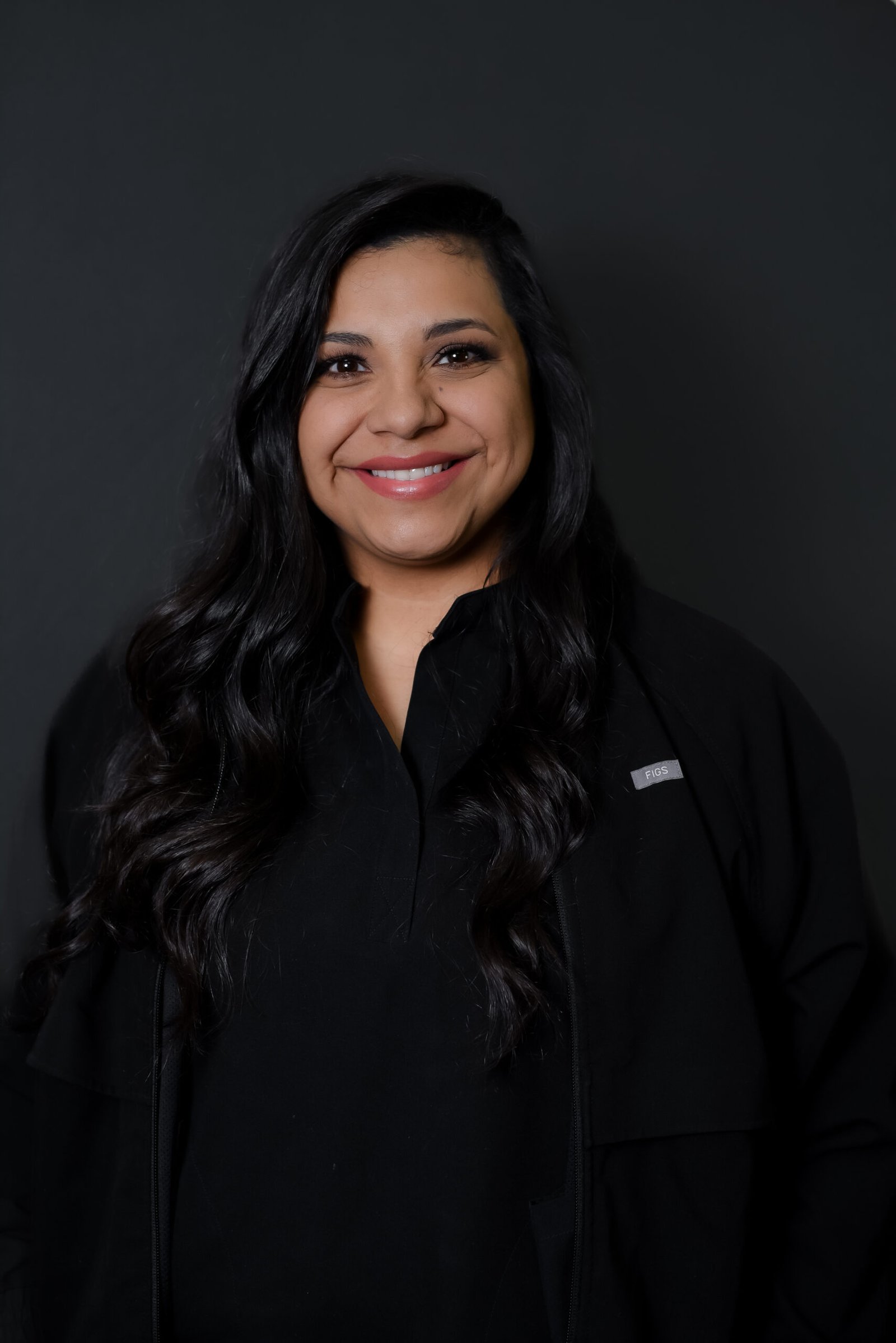 cindy - registered dental hygienist