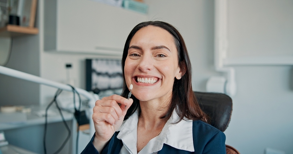 cosmetic dentistry in tulsa