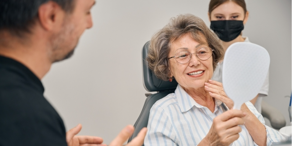 restorative dentistry near you