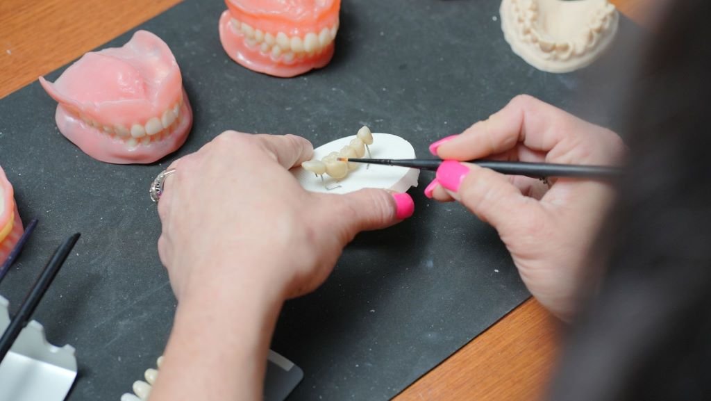 bold dental lab