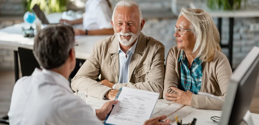 insurance & payment options