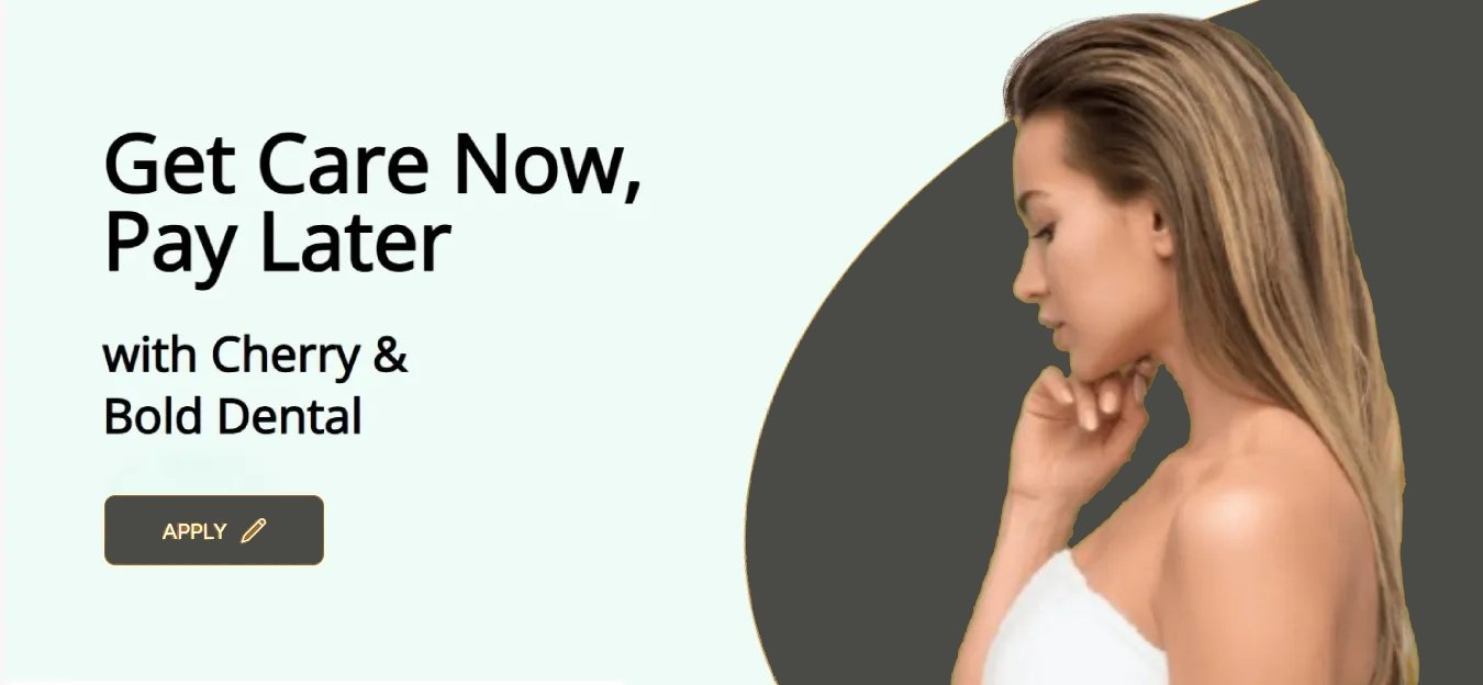 payment plans at bold dental