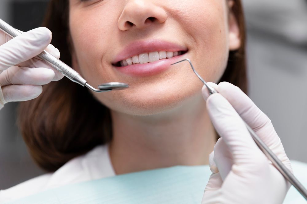regular dental checkups prevent major dental surgeries