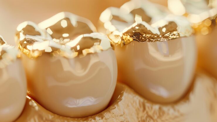 gold crowns tulsa