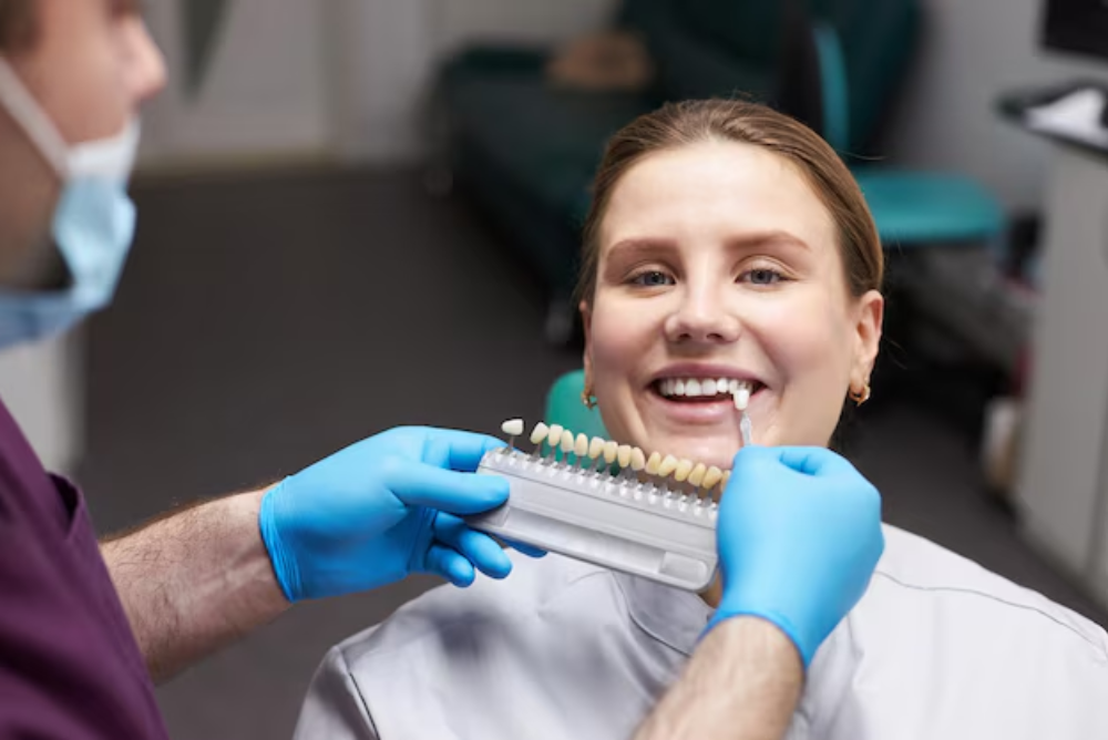 Is It Common For Veneers To Break?