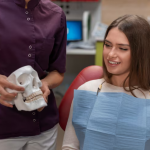 How Long Does it Take to Recover from Full-Arch Dental Implant Surgery?