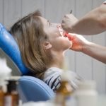 signs you may need a tooth extraction